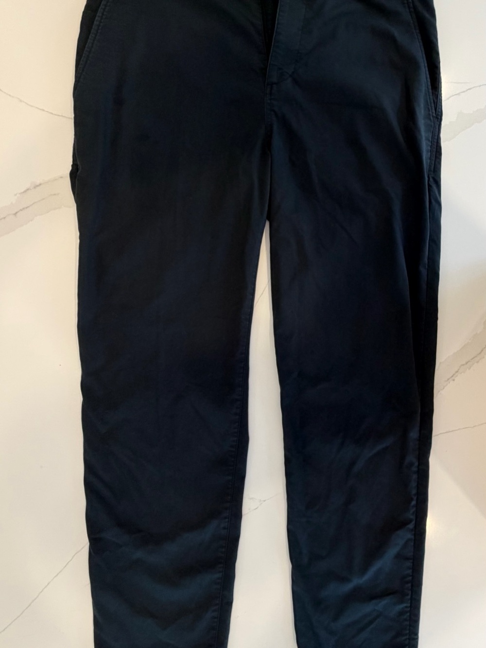 Nike Men's Black Golf Pants
